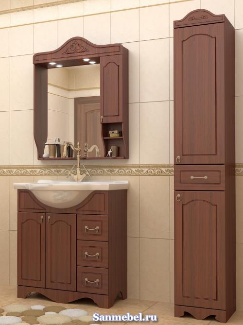 Aqua Linea Spaleto 75