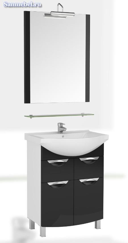 Aquanet ���� 55 (������ �����)