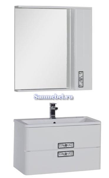 Aquanet Premium ������� 80 (����� ������)