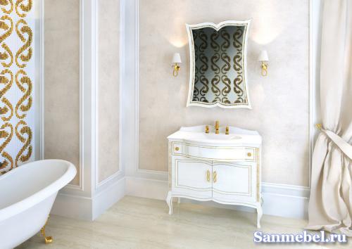 Coquille Milady �6 Bianco ����� (������/�������)