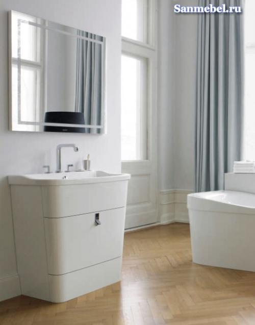 Duravit Esplanade ES905105656 ����� (�����)