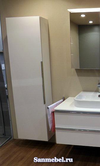 Duravit Happy D2 H29253L2222 ���� ����� (�����)