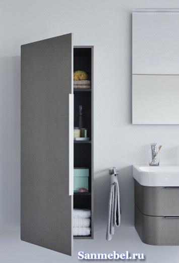 Duravit Happy D2 H29253L7575 ���� ����� (���)