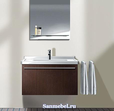 Duravit X-Large XL6048 ����� (��� �����)