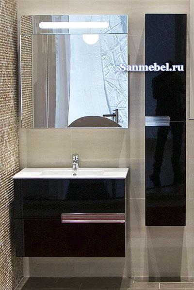 Roca Victoria Nord Black ZRU9000097 ������