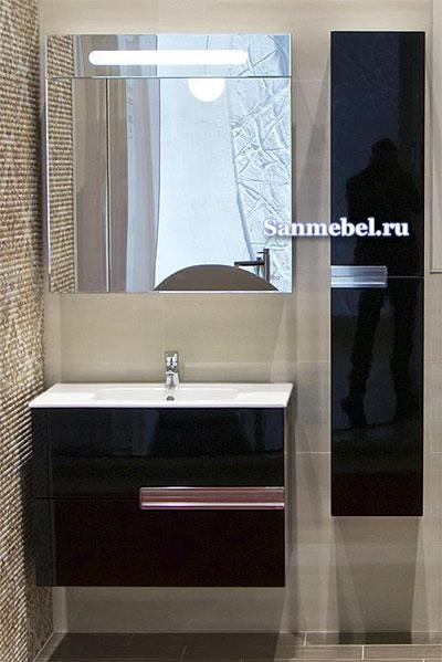 Roca Victoria Nord Black ZRU9000095 ����