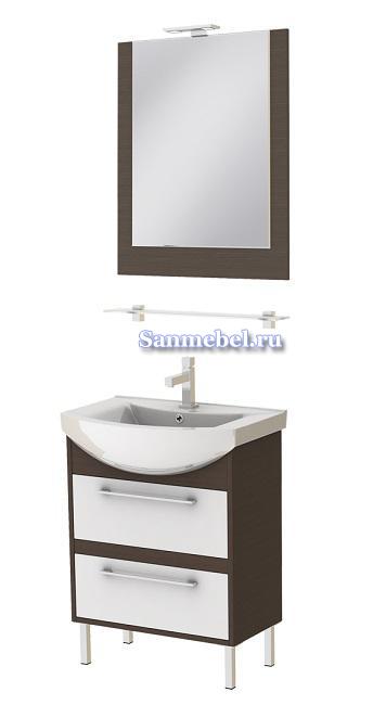 ������ Modena 65 (Woodline mocca)