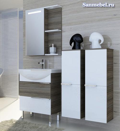 ������ ����� ��� 65 (Grey Brown)